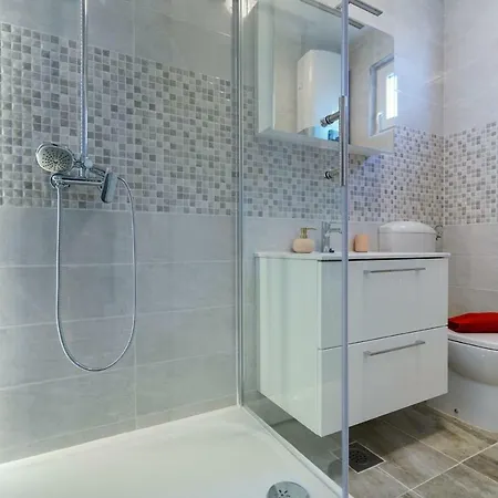 Apartament Summer Fever *