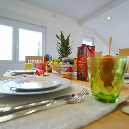 Apartament Summer Fever