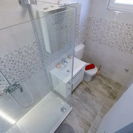 Summer Fever Apartament Zadar