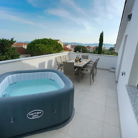 Apartament Summer Fever Zadar