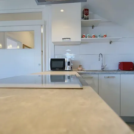 Apartament Summer Fever