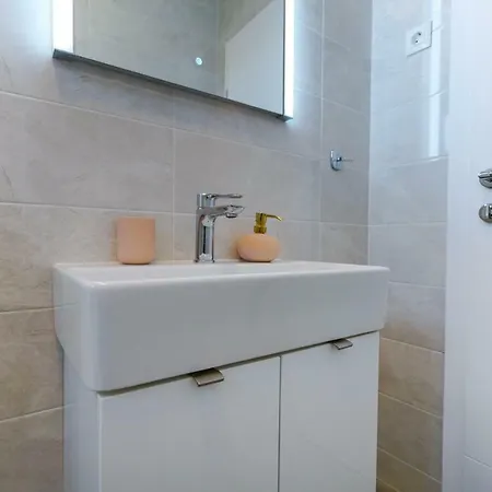 Apartament Summer Fever *