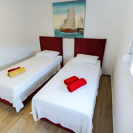 Apartament Summer Fever *