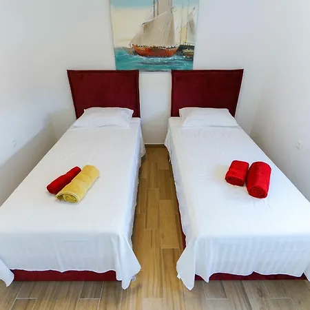 Apartament Summer Fever *