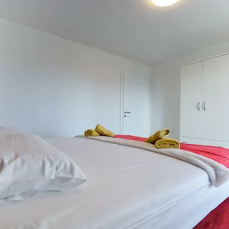 Apartament Summer Fever Zadar