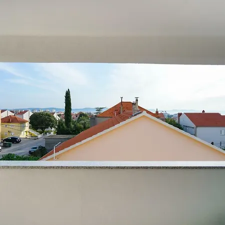 Apartament Summer Fever *