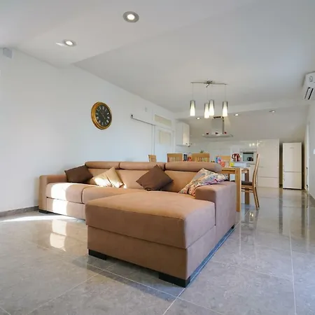 Apartament Summer Fever