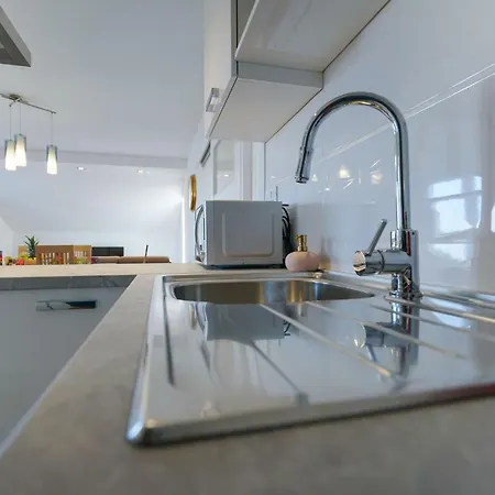 Summer Fever Apartament