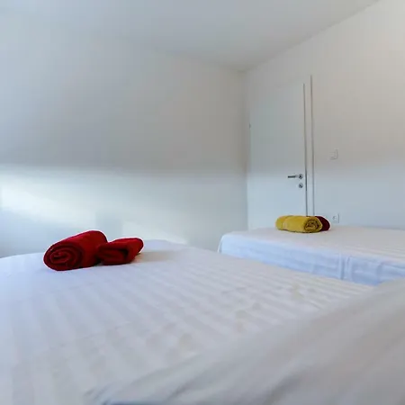 Apartament Summer Fever Zadar