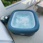 Summer Fever Διαμέρισμα Ζαντάρ