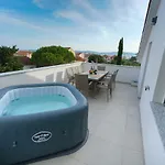 Διαμέρισμα Summer Fever Ζαντάρ