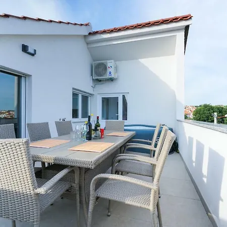 Summer Fever Apartmán Zadar