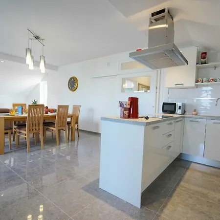 Appartement Summer Fever Zadar