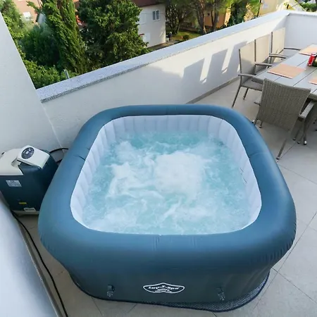 Summer Fever Appartement