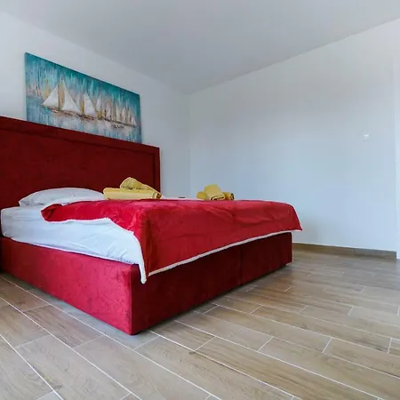 Summer Fever Appartement