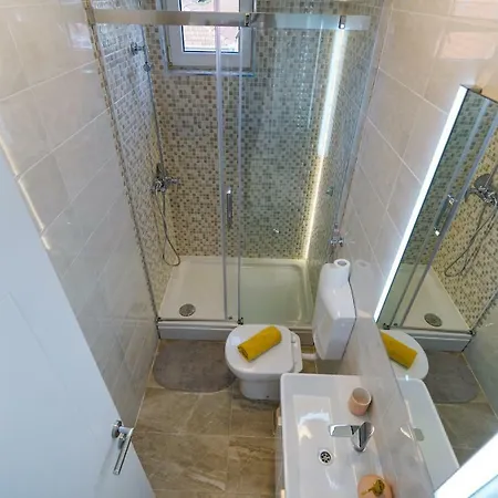 Appartement Summer Fever *