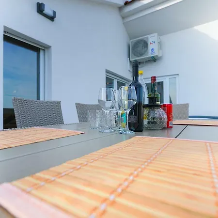 Appartement Summer Fever