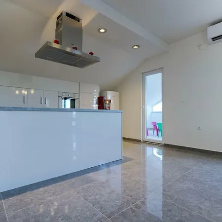 Summer Fever Appartement Zadar