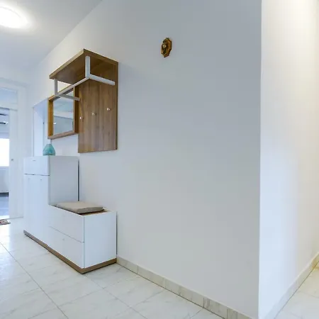 Appartement Summer Fever Zadar