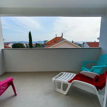 Summer Fever * Zadar