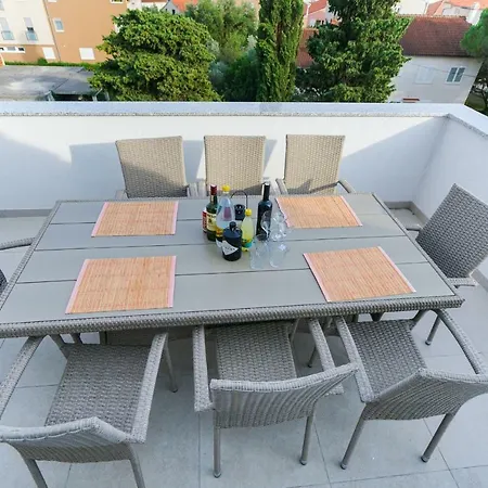 Appartement Summer Fever *