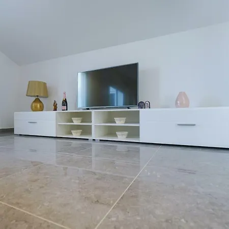 Apartmán Summer Fever