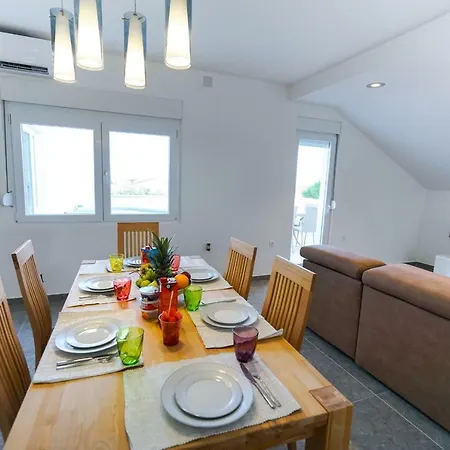 Summer Fever Appartement