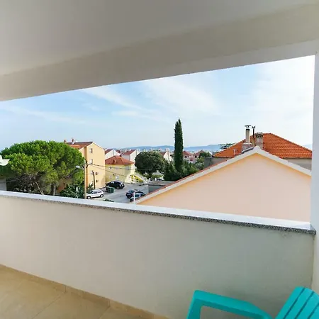 Appartement Summer Fever