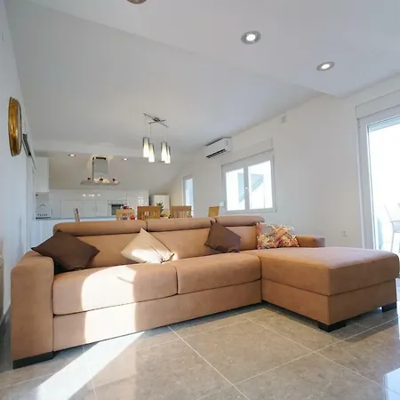 Summer Fever Apartmán *