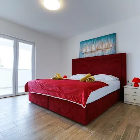 Summer Fever Appartement *