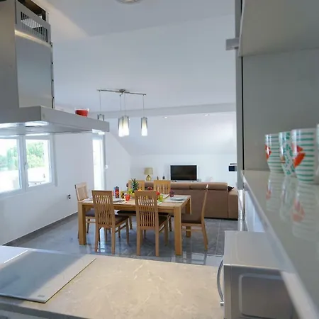 Summer Fever Apartmán Zadar