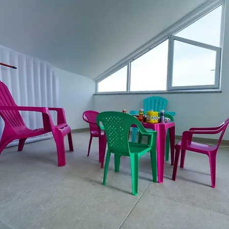 Summer Fever Appartement Zadar