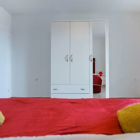 Apartment Summer Fever Zadar