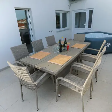 Summer Fever * Zadar