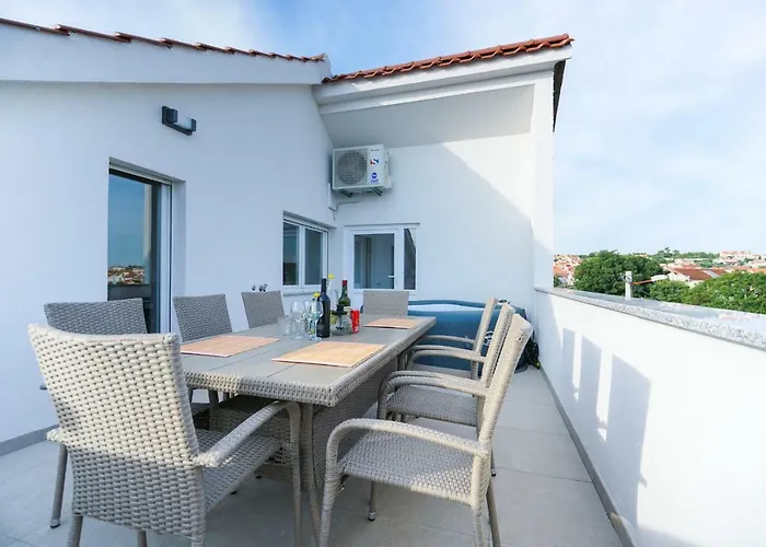 Summer Fever Διαμέρισμα Ζαντάρ