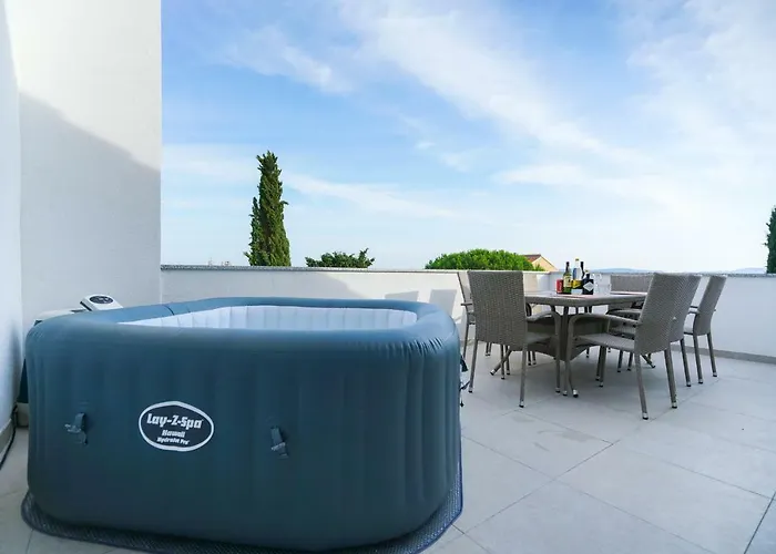 Summer Fever Διαμέρισμα