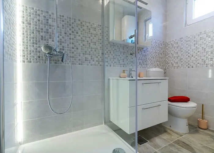 Διαμέρισμα Summer Fever *