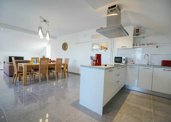 Διαμέρισμα Summer Fever Ζαντάρ