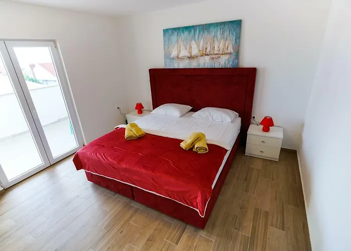 Summer Fever Διαμέρισμα Ζαντάρ