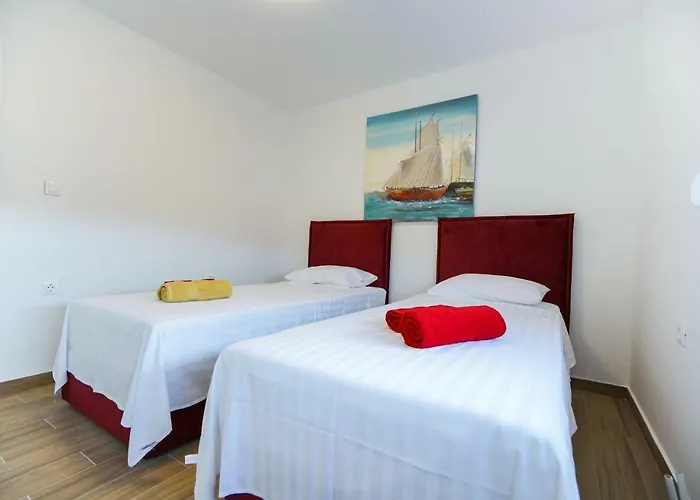 Διαμέρισμα Summer Fever