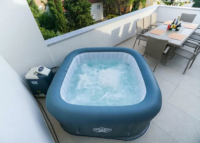 Summer Fever Διαμέρισμα