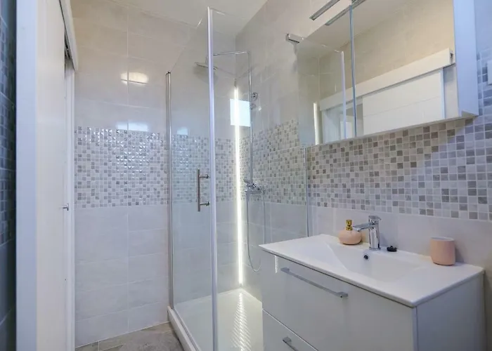 Διαμέρισμα Summer Fever