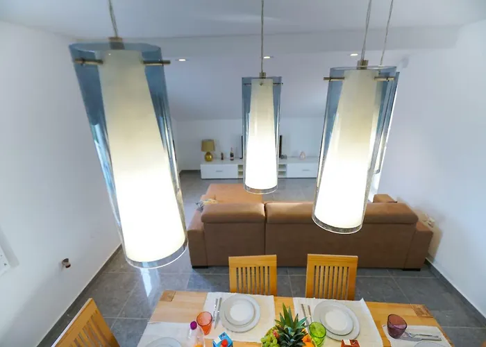 Summer Fever Διαμέρισμα