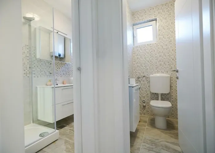 Διαμέρισμα Summer Fever Ζαντάρ