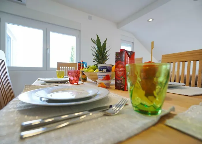 Διαμέρισμα Summer Fever