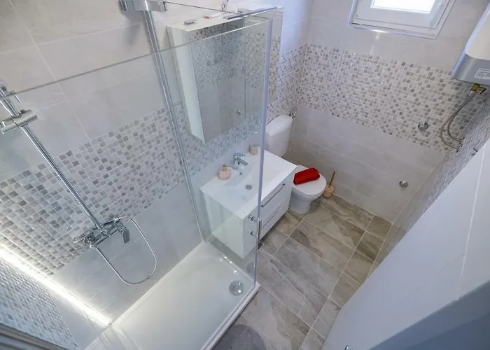 Summer Fever Διαμέρισμα Ζαντάρ