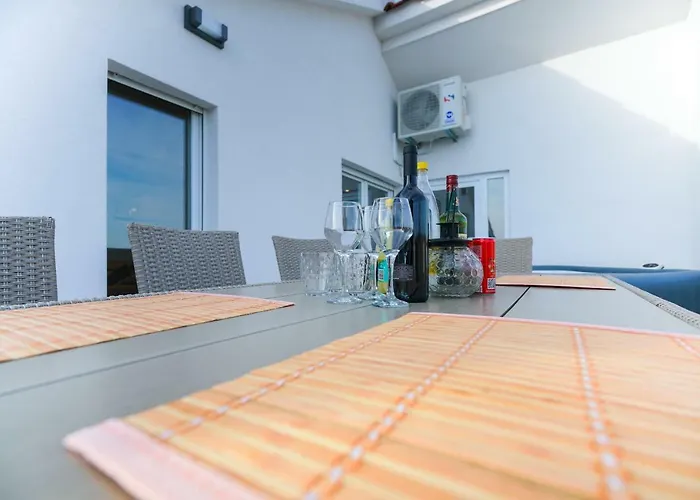 Διαμέρισμα Summer Fever