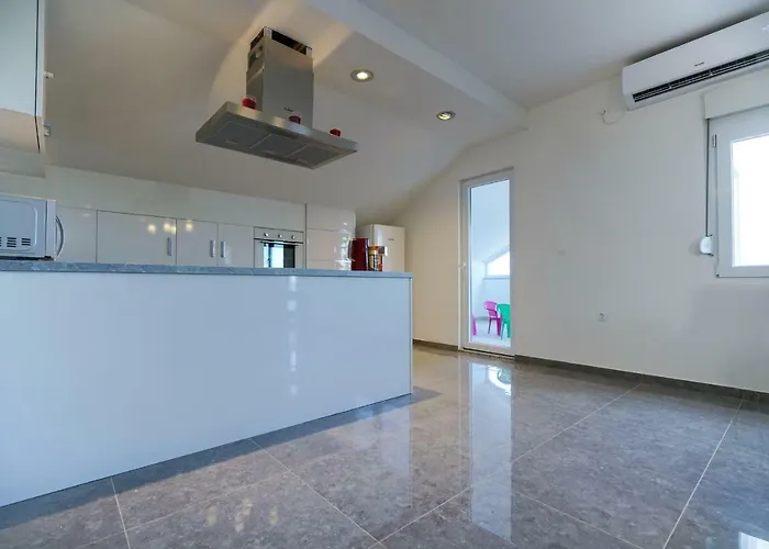 Summer Fever Διαμέρισμα Ζαντάρ