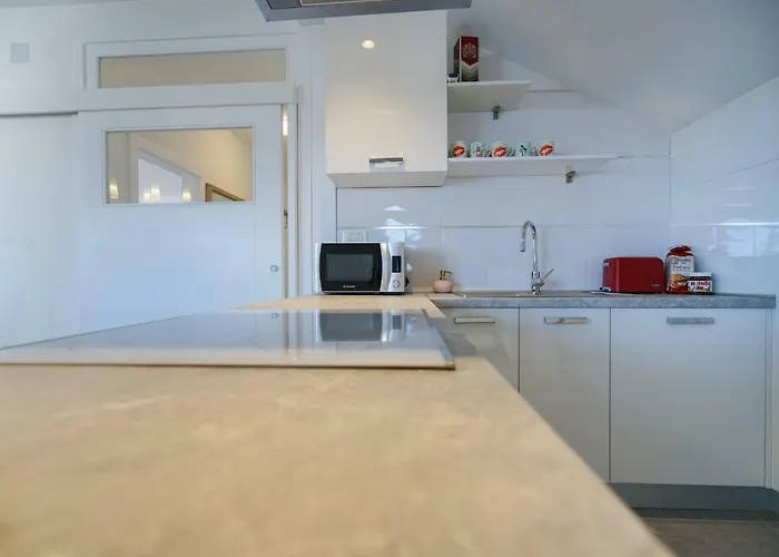 Διαμέρισμα Summer Fever