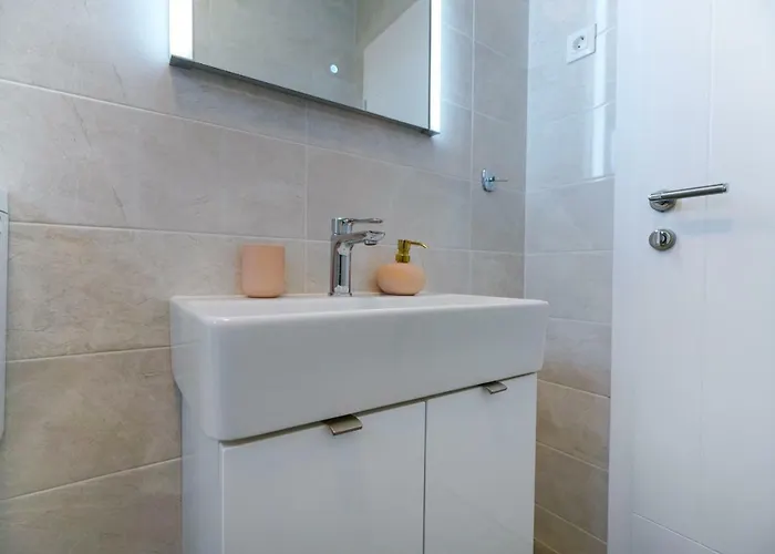 Διαμέρισμα Summer Fever *